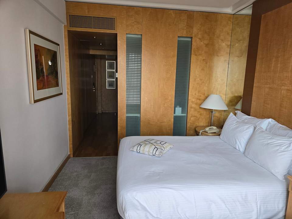 Zimmer Meliá Athens Hotel
