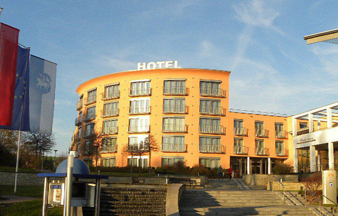 BW Heilbad Heiligenstadt Hotel am Vitalpark