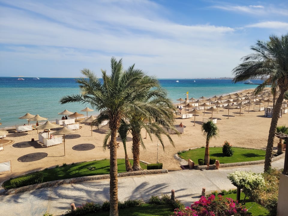 Strand Imperial Shams Abu Soma