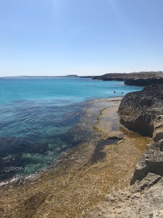 Strand Napa Mermaid Hotel & Suites