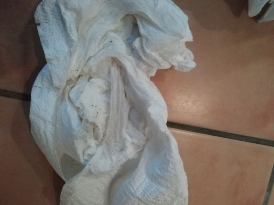 Zimmer Strandblick 23 C