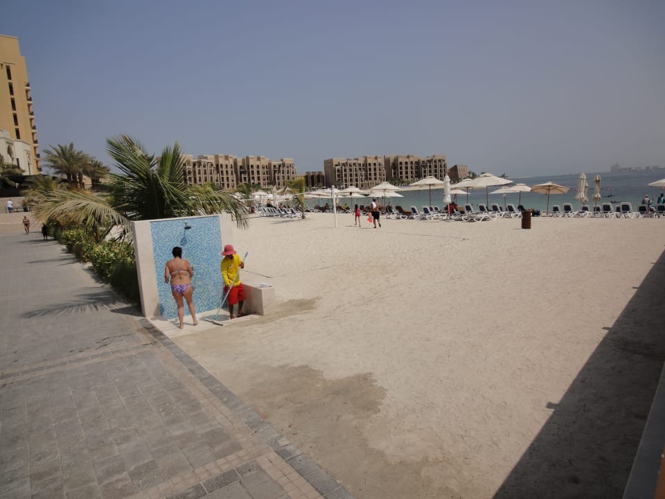 Strand DoubleTree by Hilton Resort & Spa Marjan Island