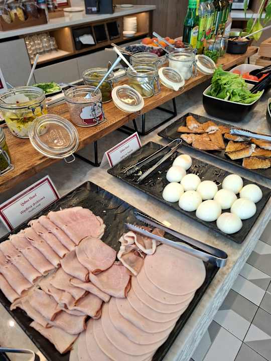 Gastro Qubus Hotel Katowice