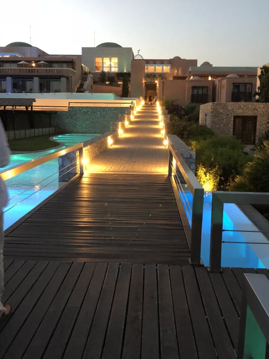 Sonstiges Atlantica Belvedere Resort