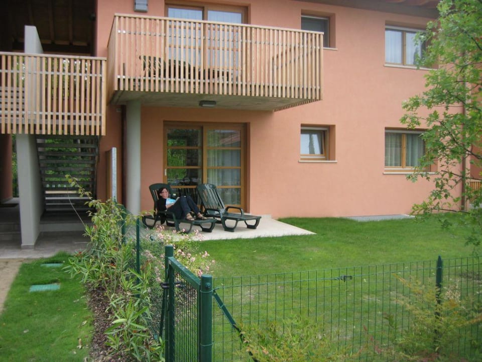 Haus Green Village Resort - Hotel & Aparthotel