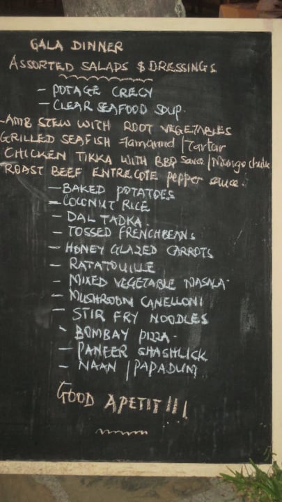 Gastro Neptune Paradise Beach Resort & Spa