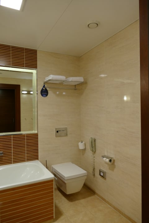 Zimmer Hotel Radisson Blu Gdańsk