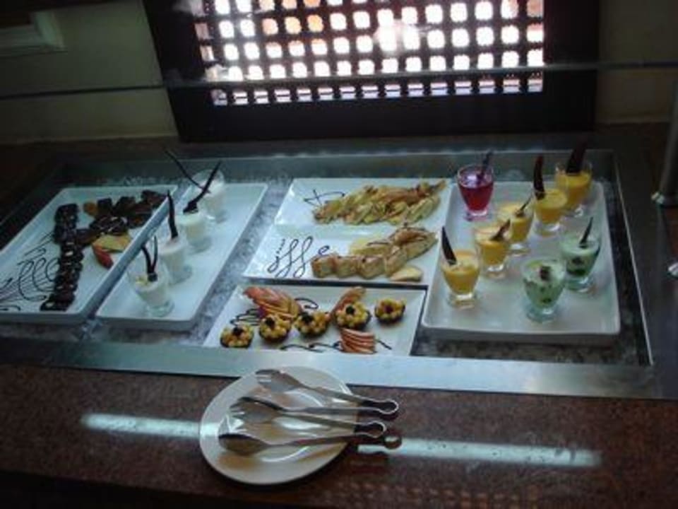 Desertbuffet Jaz Dar EL Madina