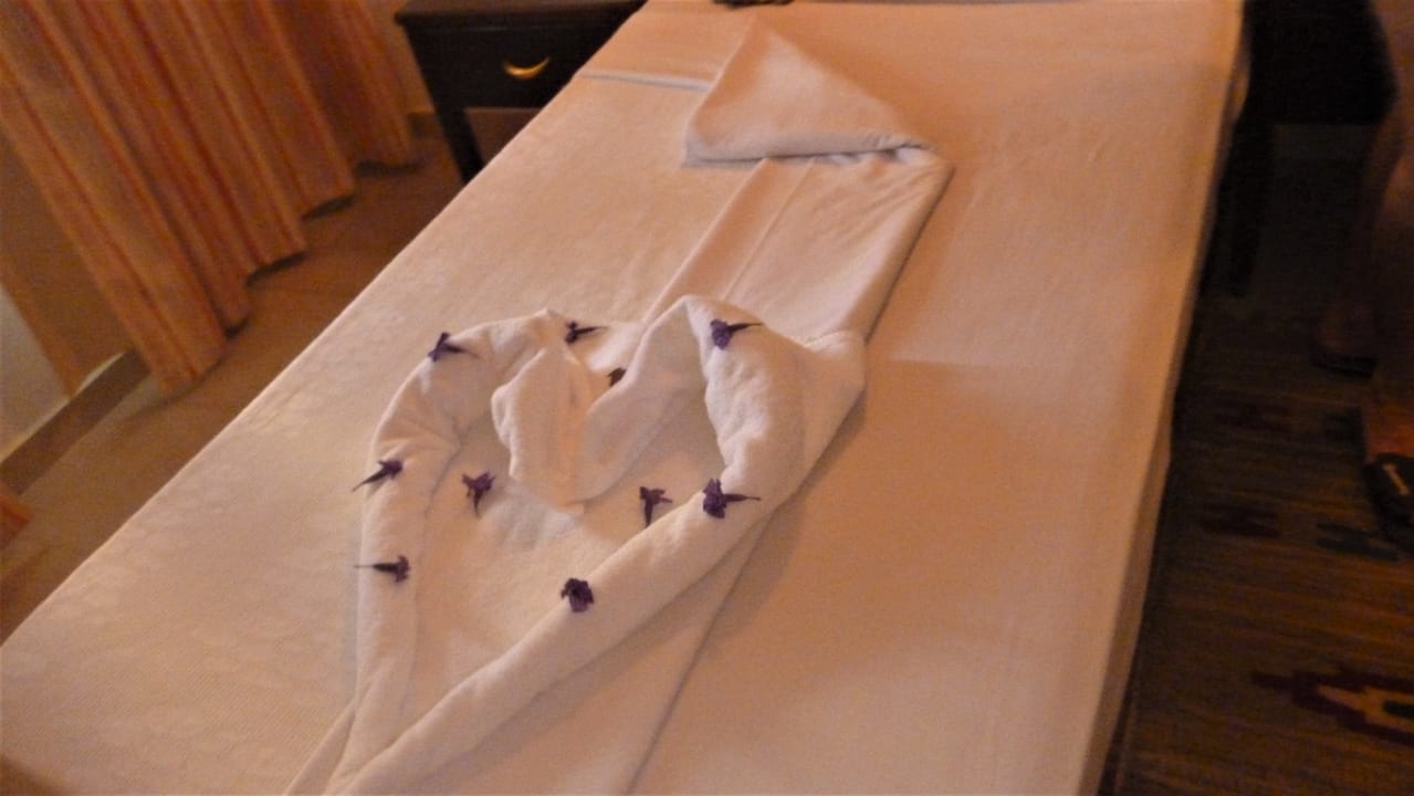 Zimmer Menaville Safaga