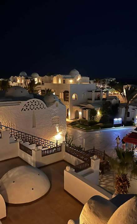 Außenansicht Arabella Azur Resort