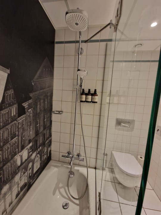 Zimmer Hotel NH Dortmund
