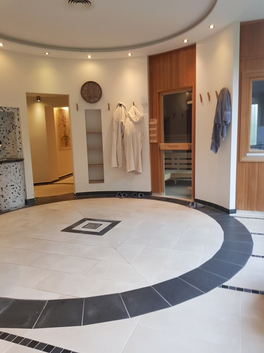 Sport & Freizeit Landhotel Voshövel