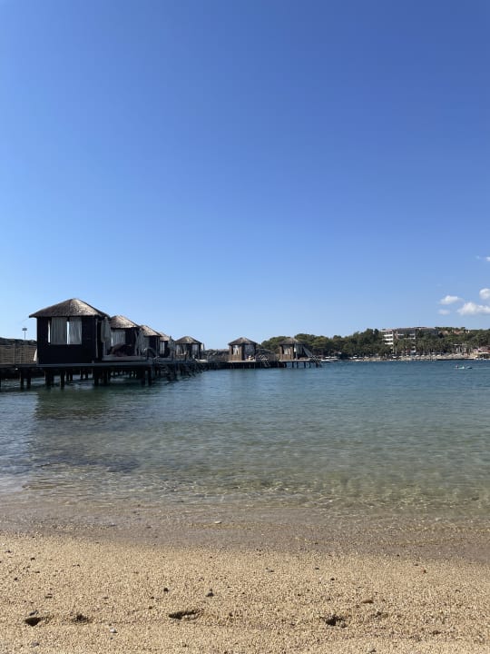 Strand Rubi Platinum Spa Resort & Suites