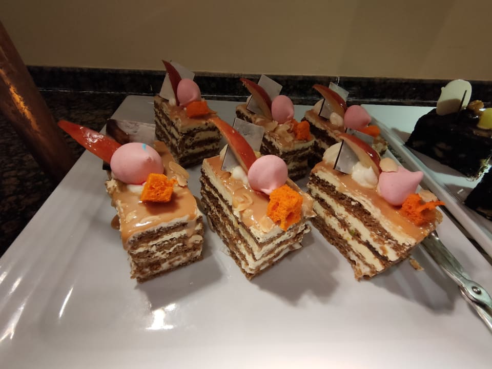 Gastro Jolie Ville Kings Island Luxor