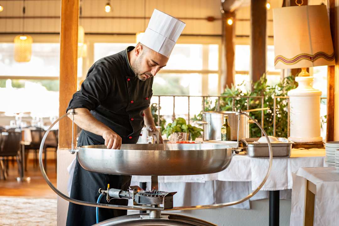 Gastro VOI Tanka Village