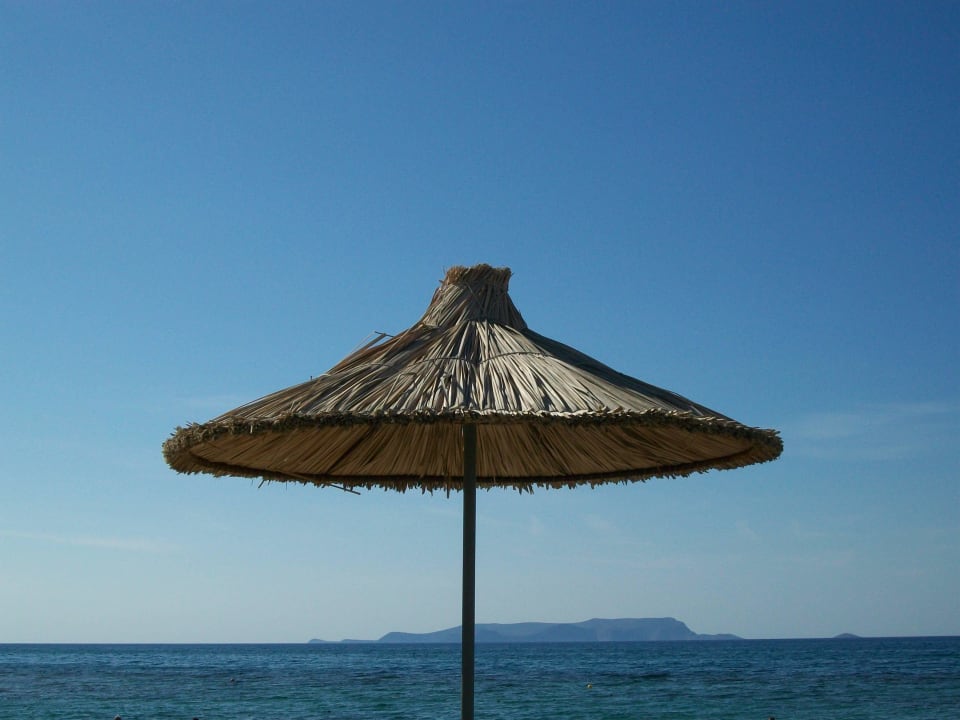 Strand Anissa Beach & Village