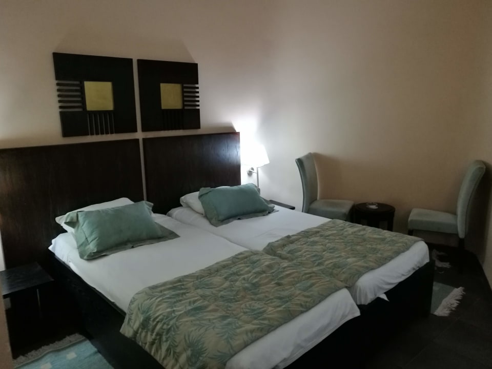 Zimmer Hotel Fiesta Beach Djerba