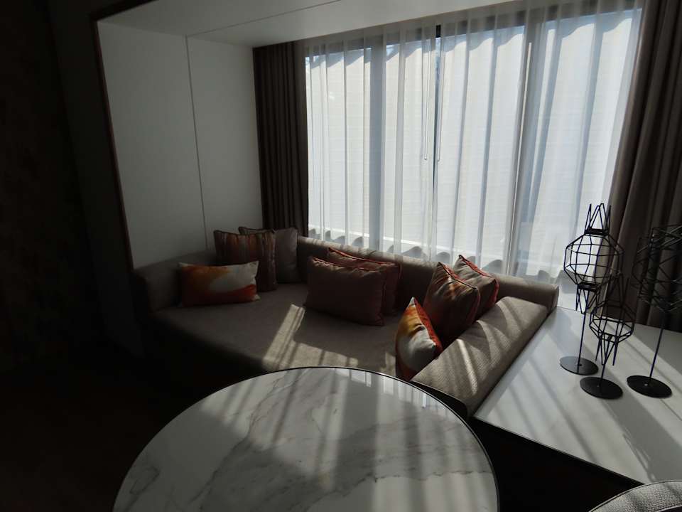 Zimmer Meliá Chiang Mai