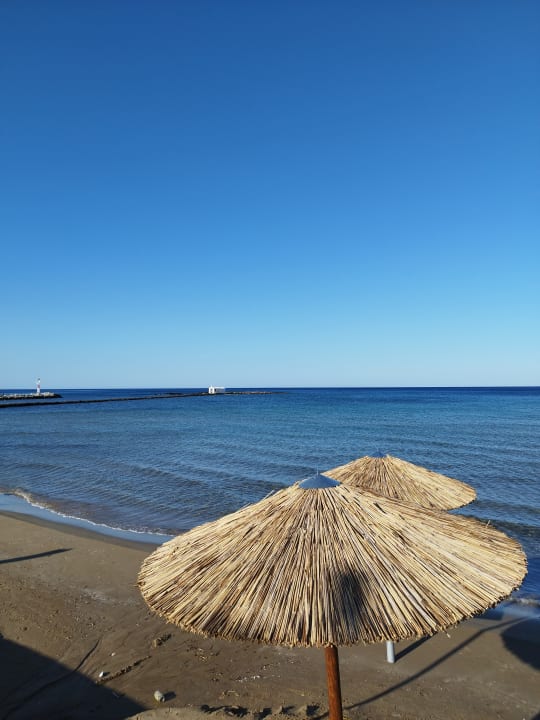 Strand Harmony Boutique Resort