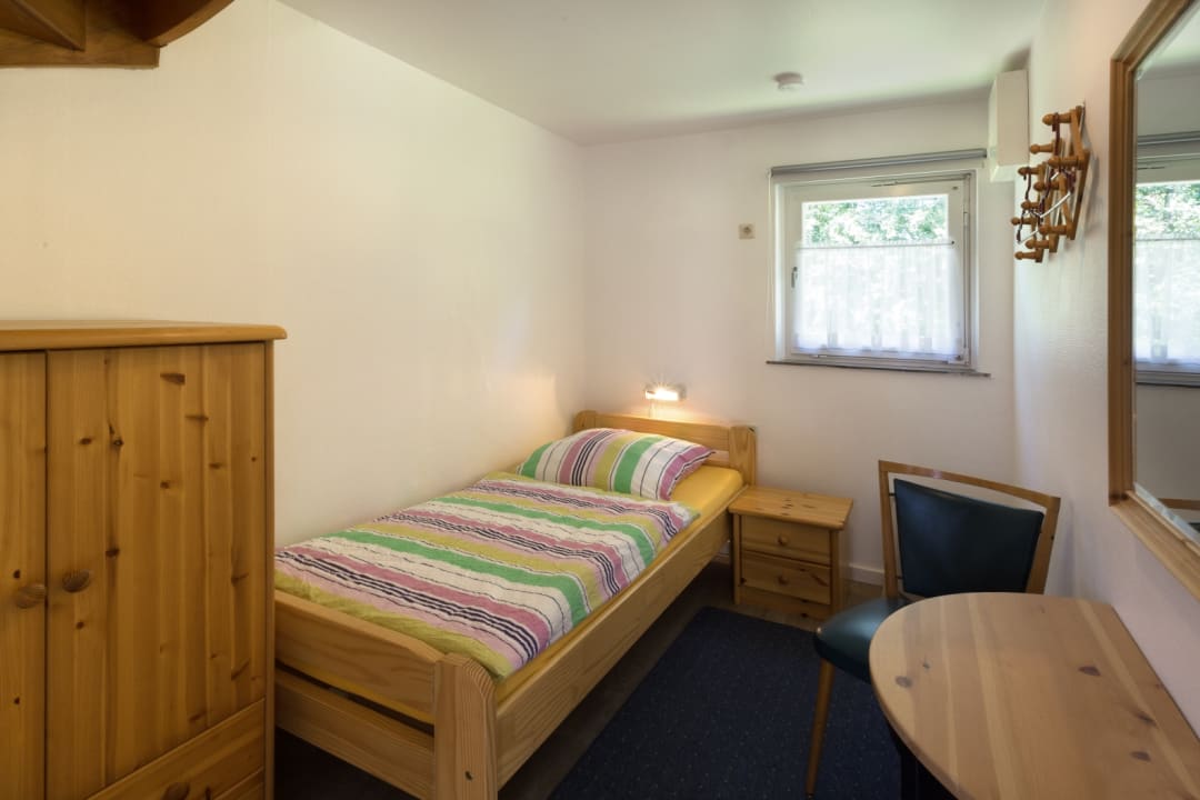 Zimmer Ostsee Ferienkolonie