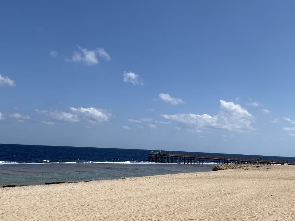 Strand Steigenberger Resort Alaya Marsa Alam - Red Sea - Adults only