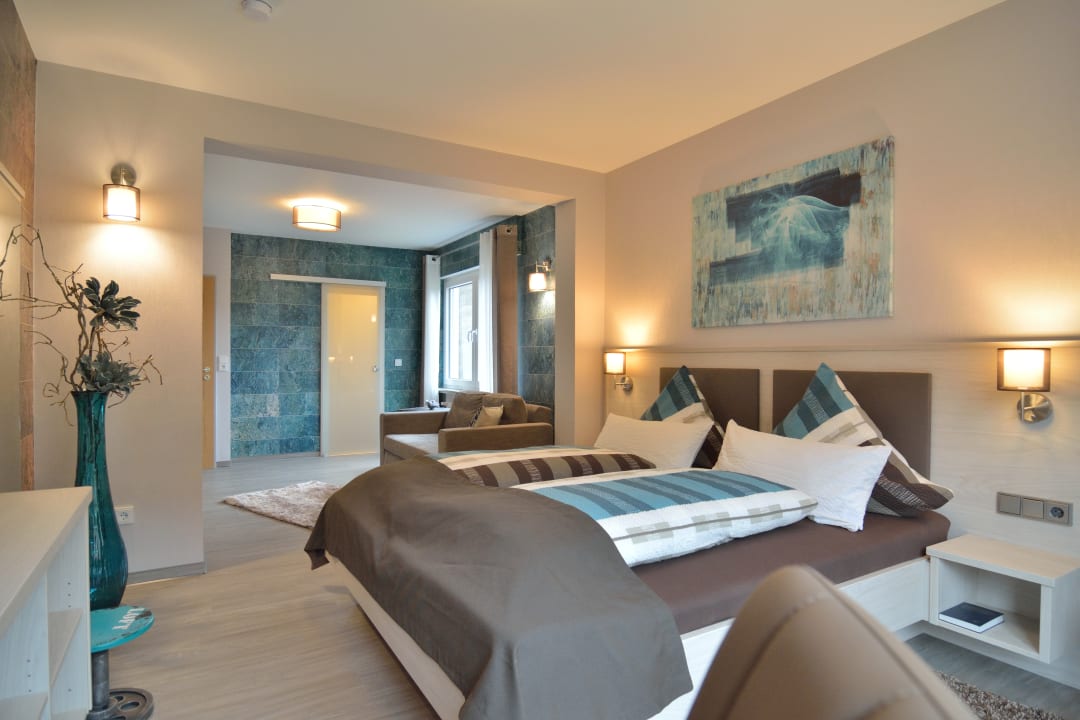 Zimmer Hotel Kapellenhof