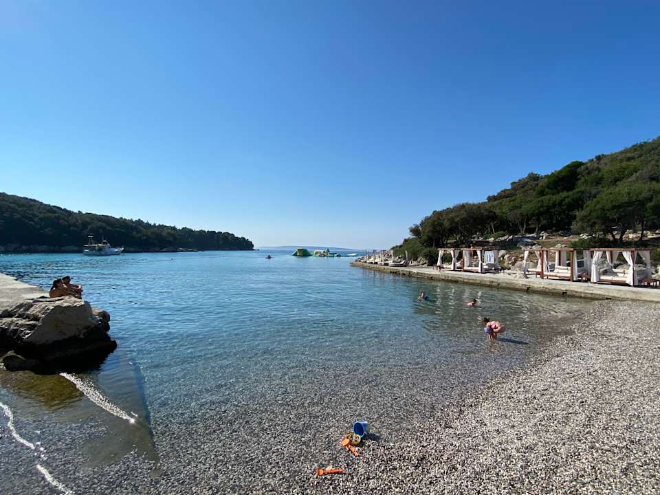 Strand Arba Resort, Valamar Collection