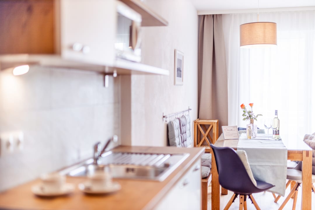 Zimmer Kärnten Apartment Turnersee