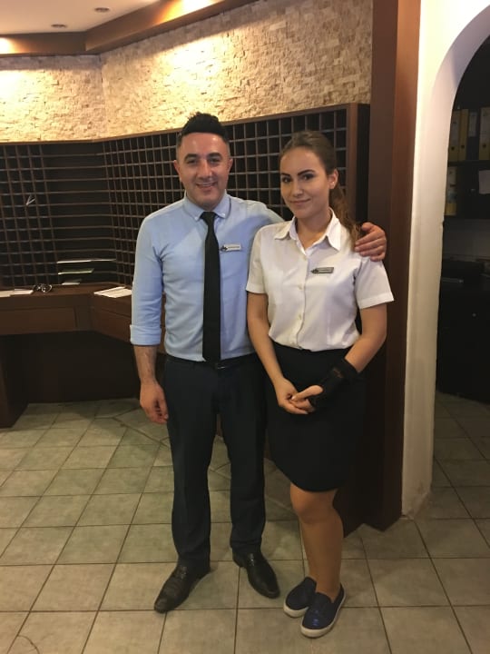 Sonstiges Labranda Alantur Resort