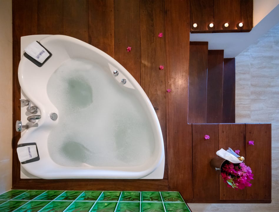 Zimmer Next Paradise Boutique Resort