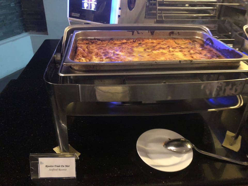 Gastro Pearle Beach Resort & Spa