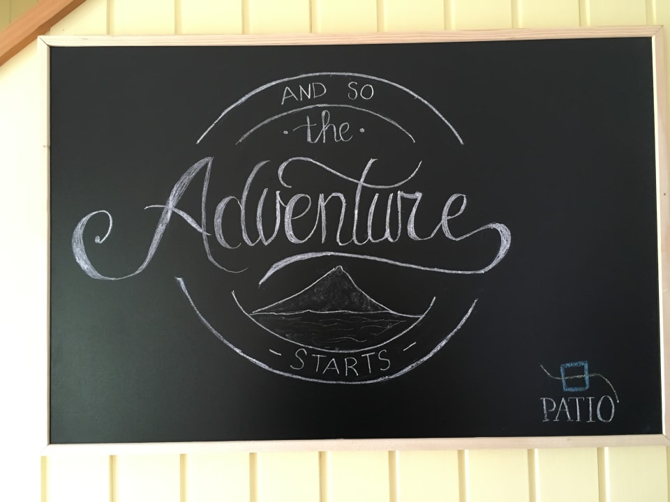 Sport & Freizeit PÁTIO