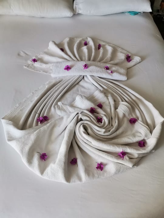 Zimmer Monart City Hotel