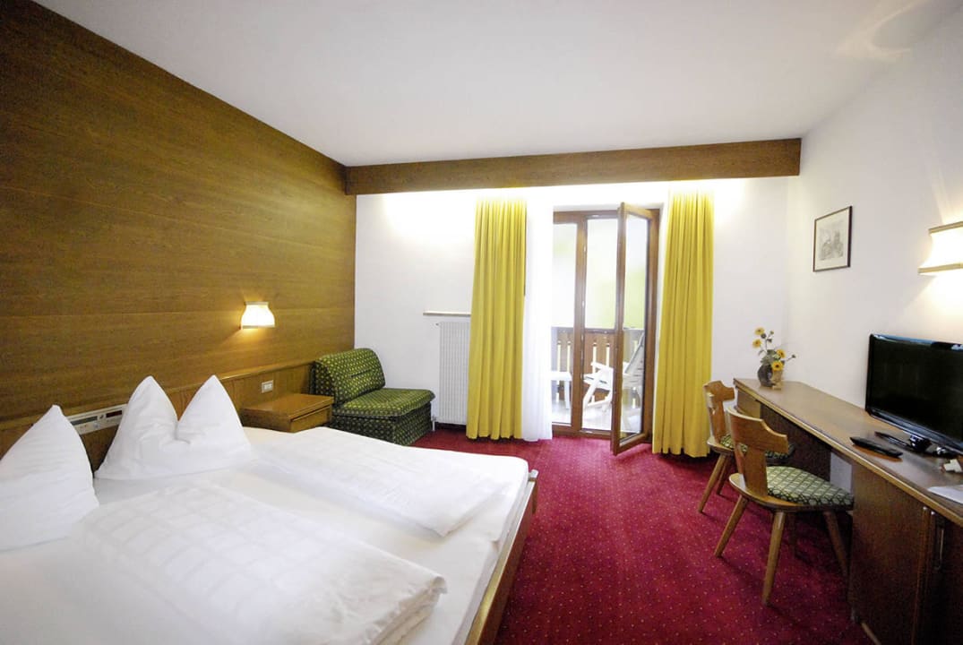 Zimmer Pension Sattlerenglhof