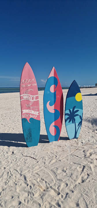 Strand Secrets Cap Cana Resort & Spa - Adults only
