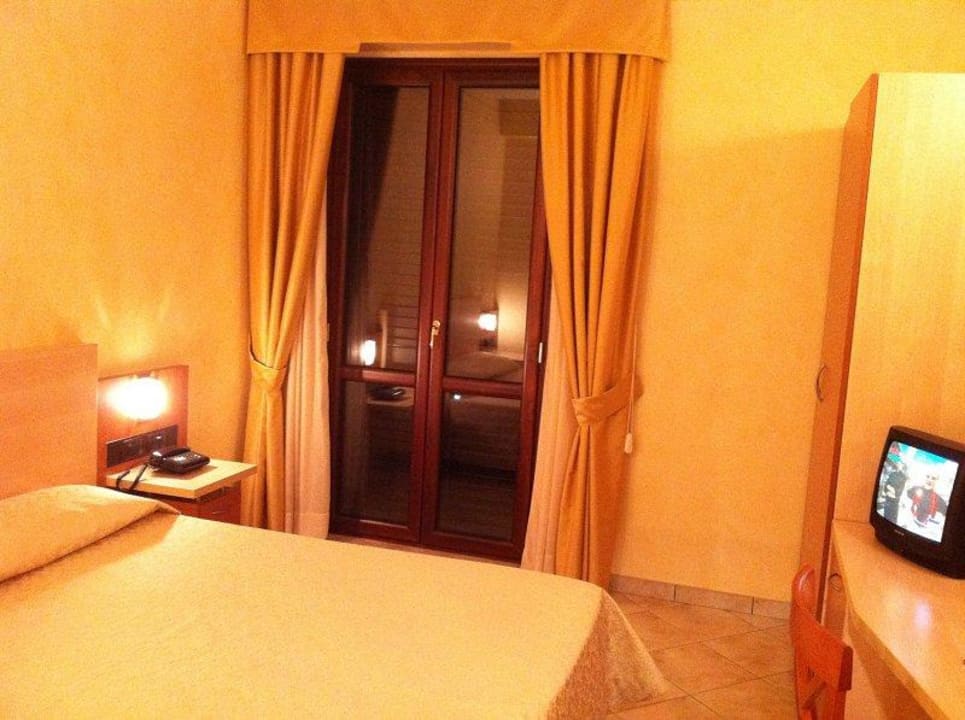 Camera doppia uso singola con internet wifi gratis Hotel Onda Bleu