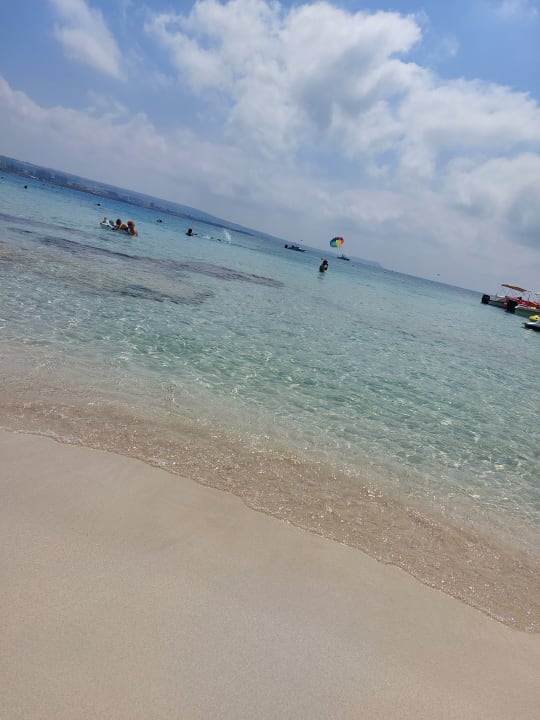 Strand Asterias Beach