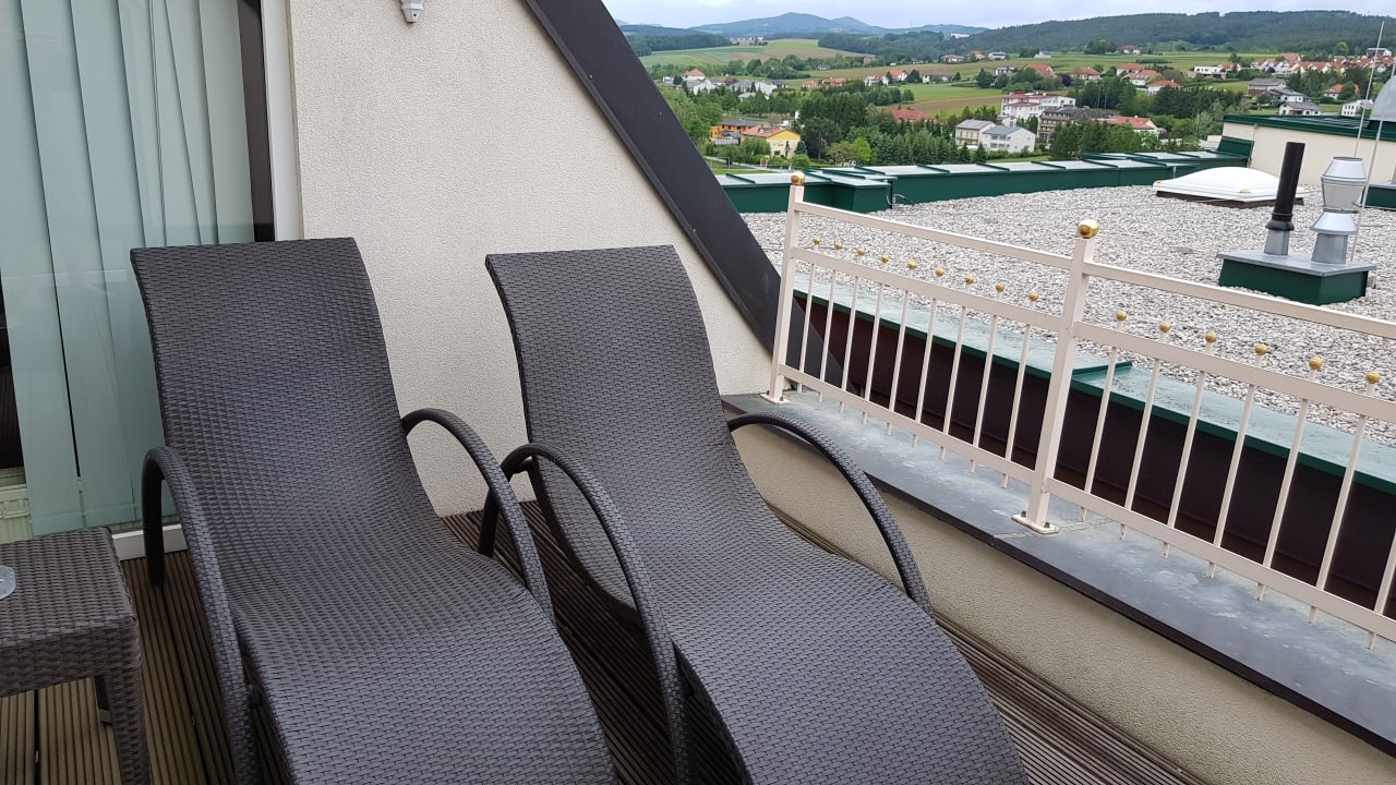 Zimmer Avita Resort Bad Tatzmannsdorf