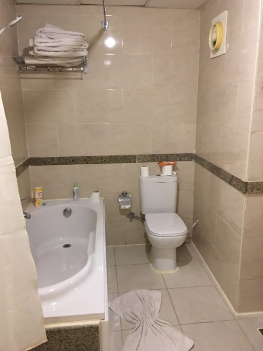 Zimmer Bella Vista Resort Hurghada