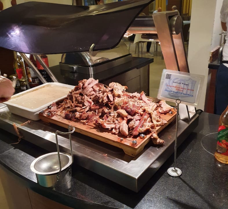 Gastro Sunis Evren Beach Resort Hotel & Spa