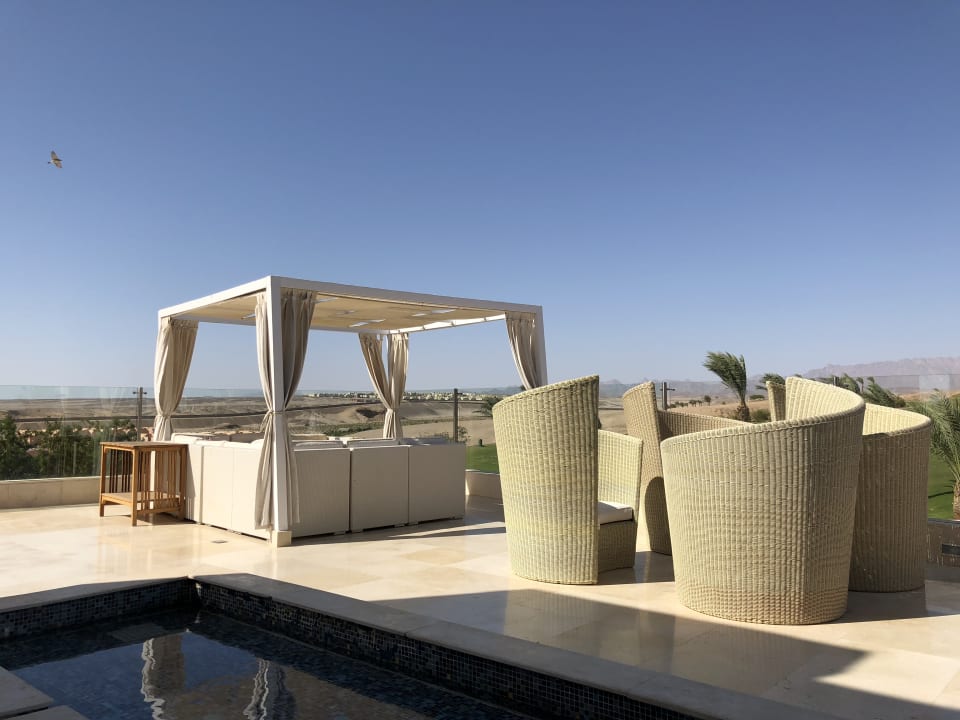 Sonstiges Steigenberger Makadi Hotel - Adults only