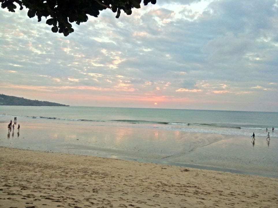 Strand InterContinental Bali Resort