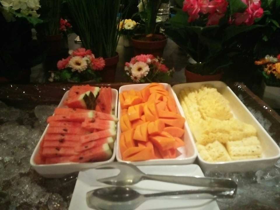 Gastro The Grand Southsea Khaolak Beach Resort