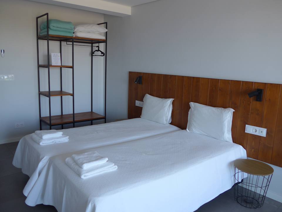 Zimmer Apartments Marvela