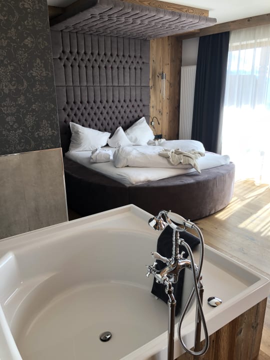 Zimmer Parkhotel Holzerhof