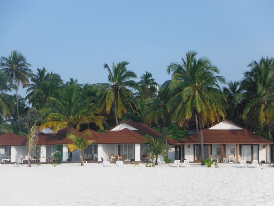 Rechts BB 3-4, links JS 5-7, Sunset Diamonds Thudufushi