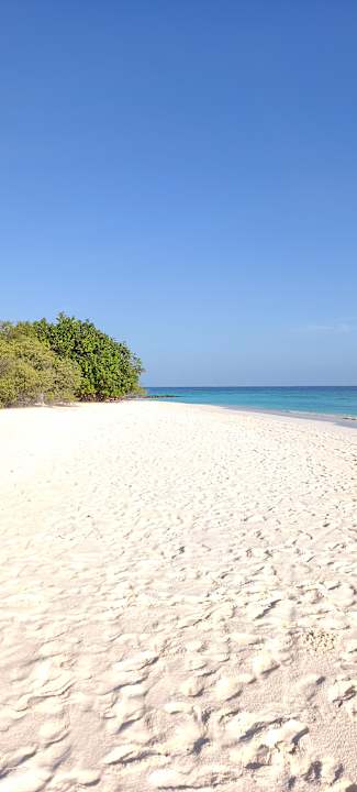 Strand Thulhagiri Island Resort