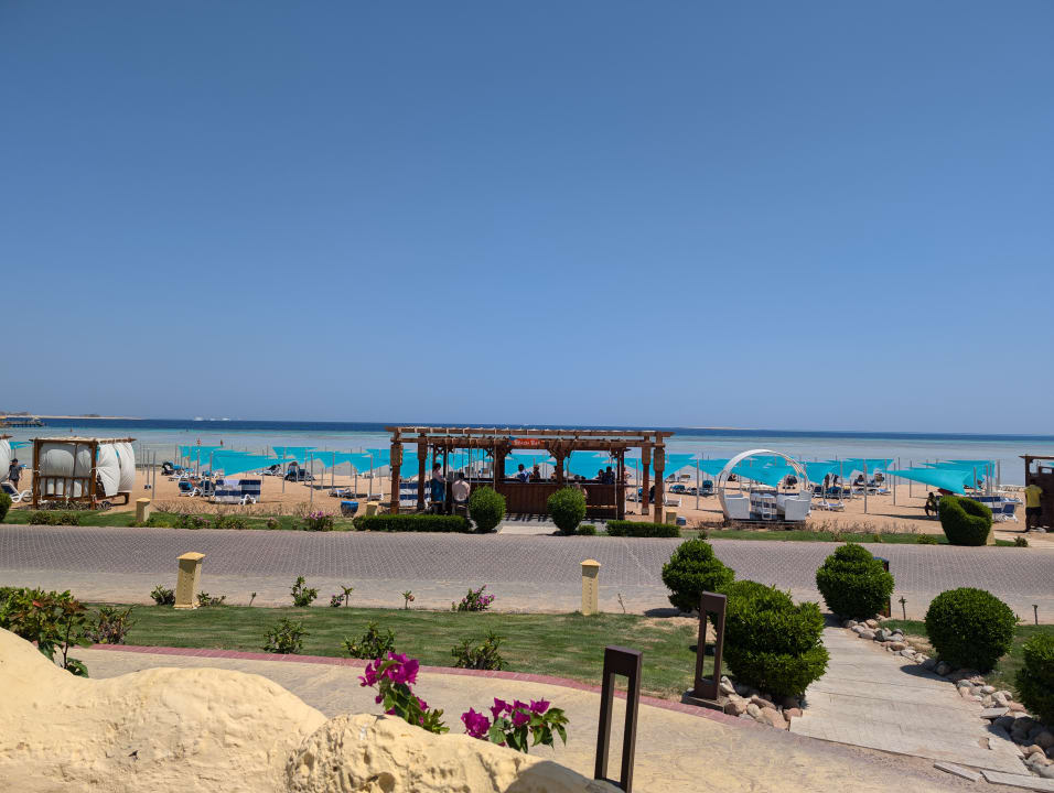 Strand Gravity Hotel & Aquapark Sahl Hasheesh