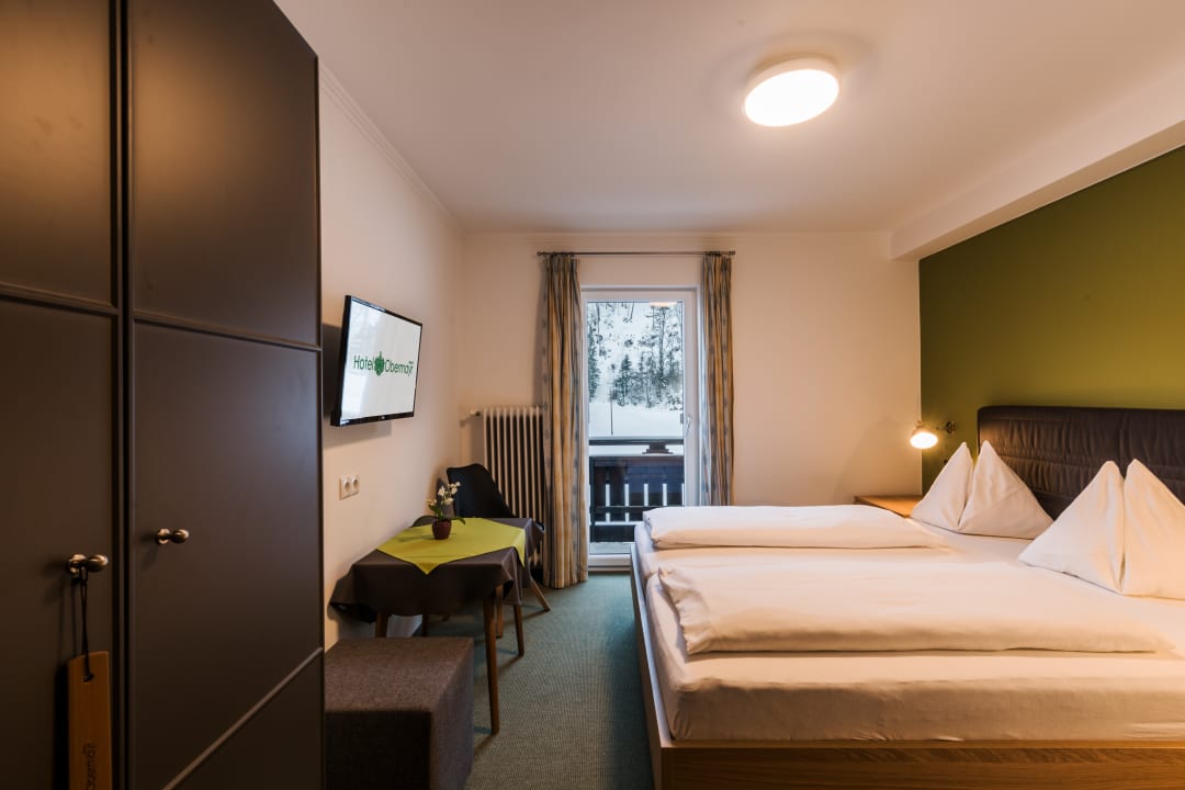 Zimmer Hotel Obermayr