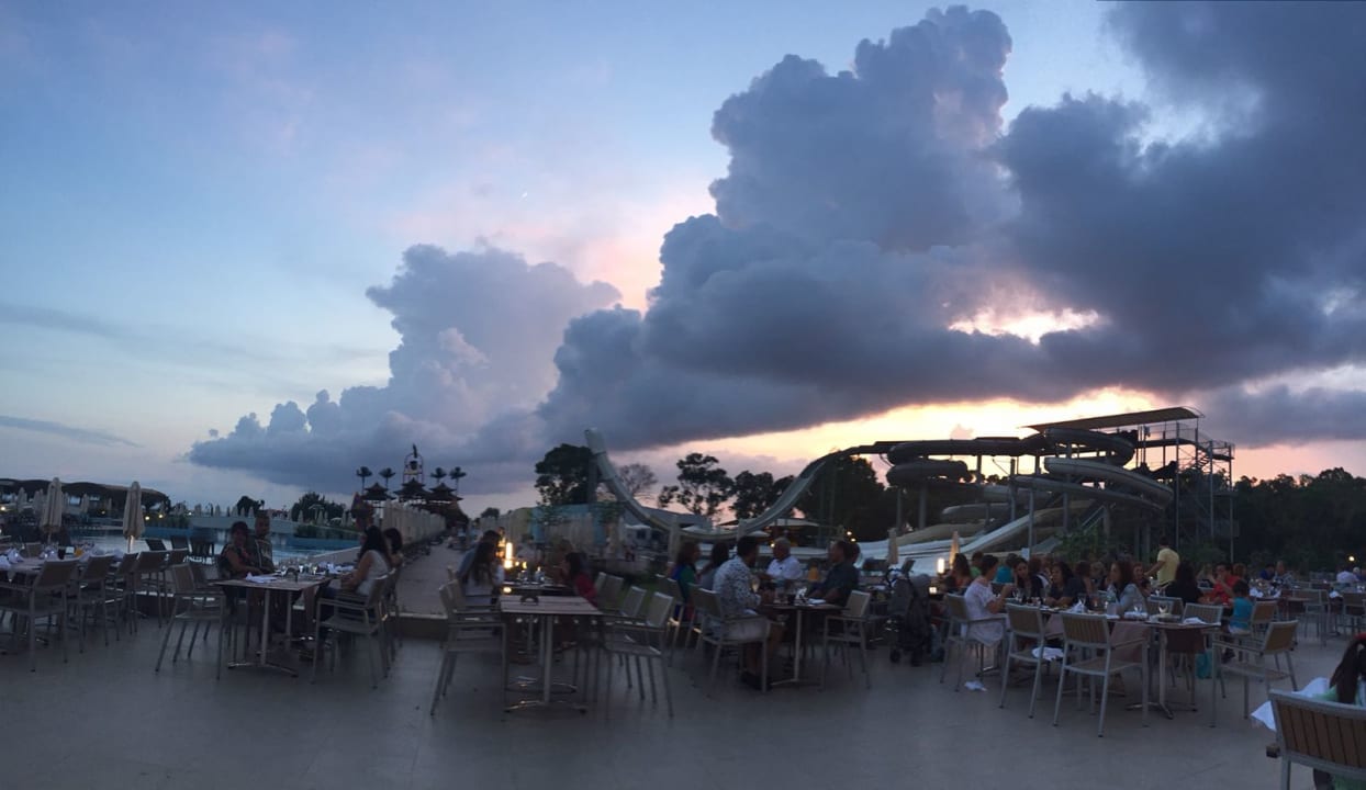 Gastro Korumar Ephesus Beach & Spa Resort